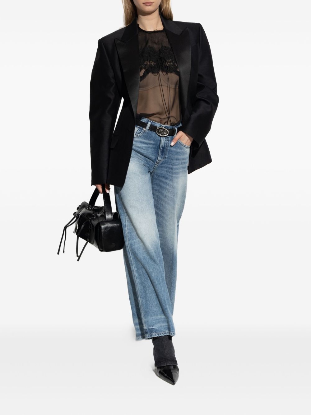 1978 D-Akemi jeans - 2