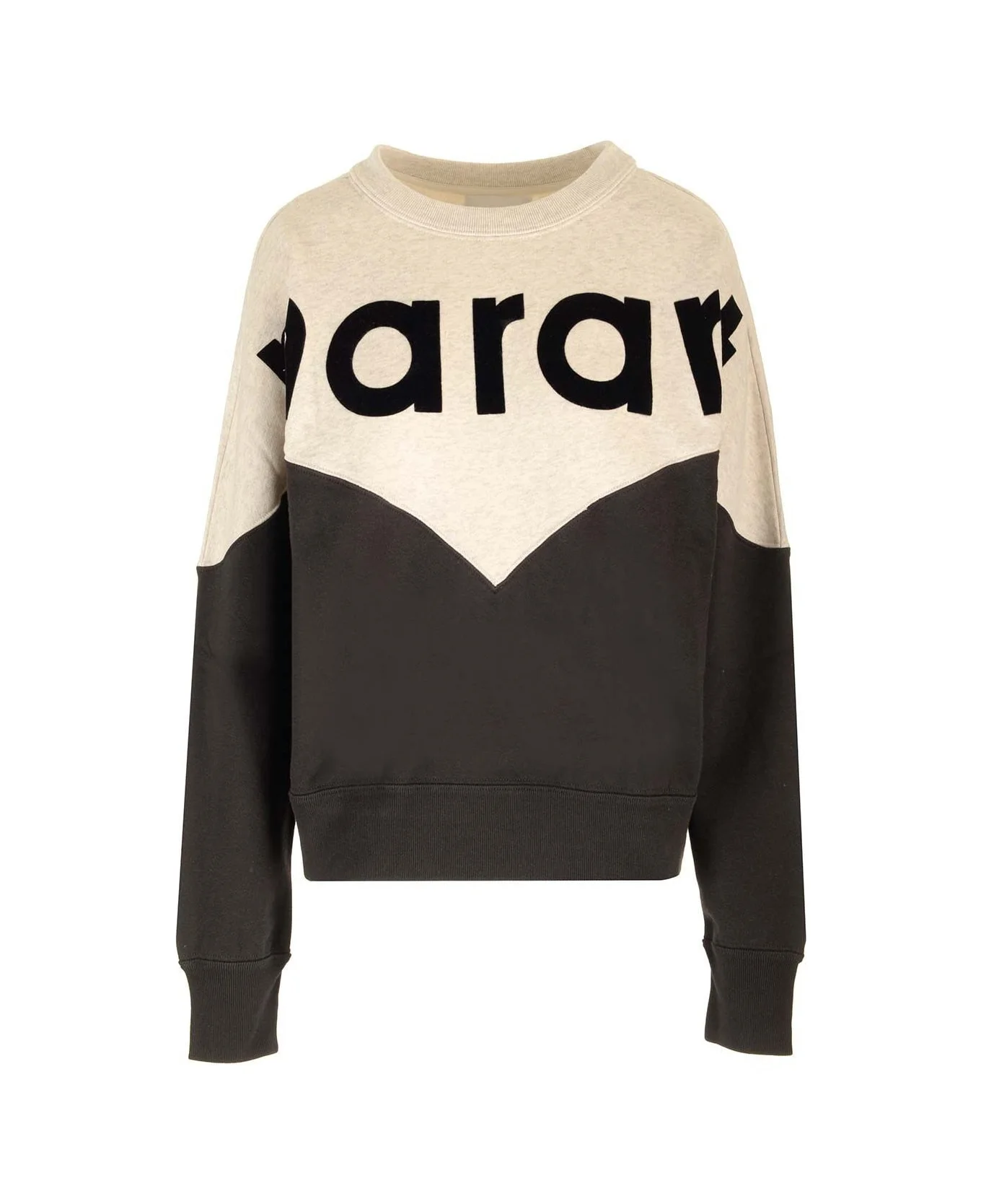 'houston' Sweater - 1