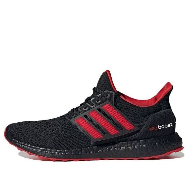 adidas Ultra Boost 1.0 Dna 'Black Red' ID2388 - 1