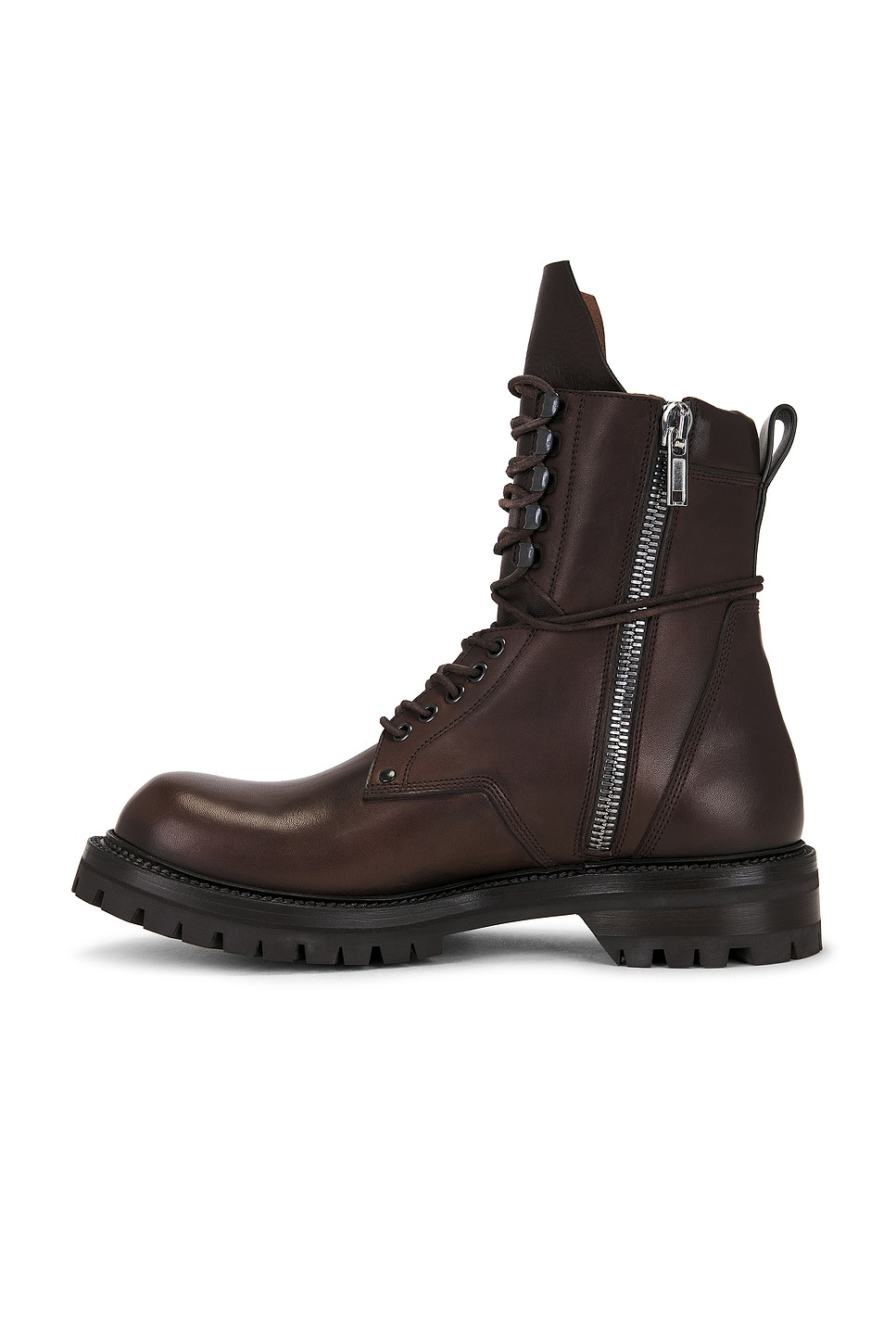 Army Low Boot - 5