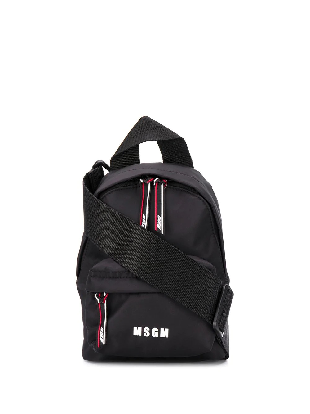 mini backpack - 1