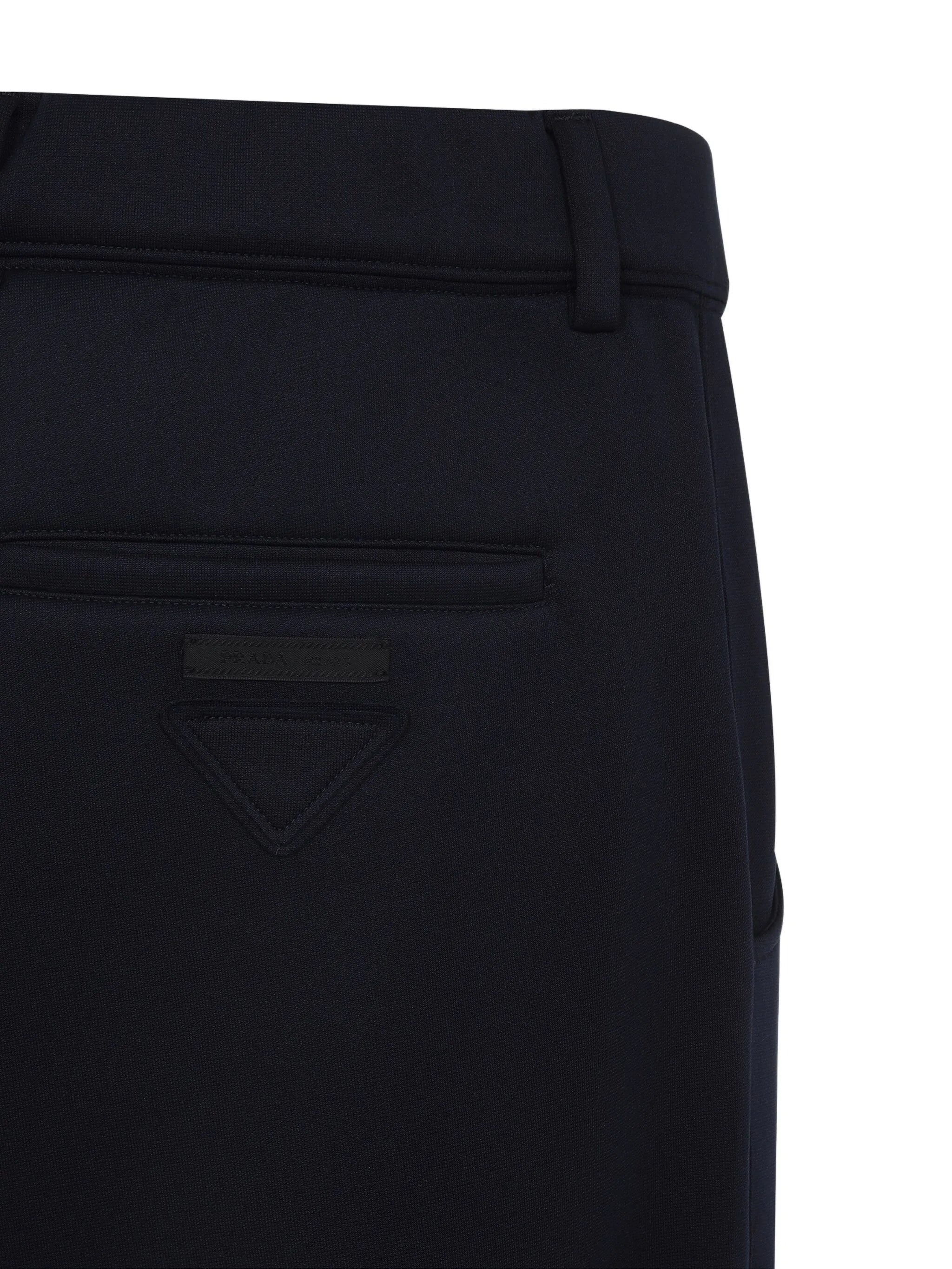 Prada Straight-leg Trousers - 3