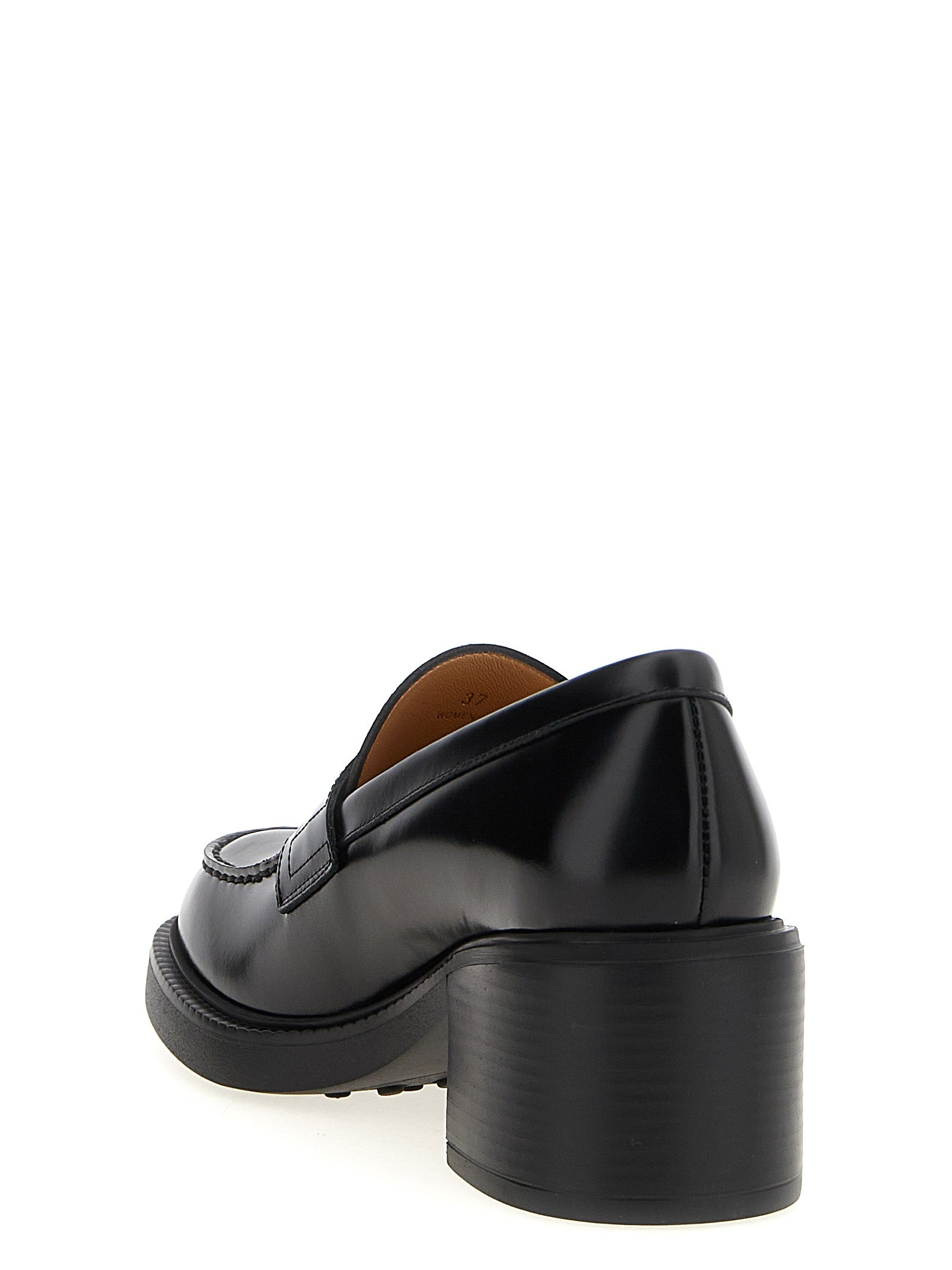 Tod's Women 'Gomma T60' Loafers - 3