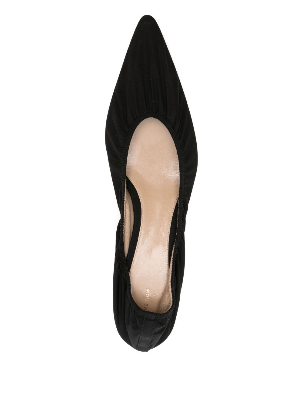 40mm Liisa pumps - 4