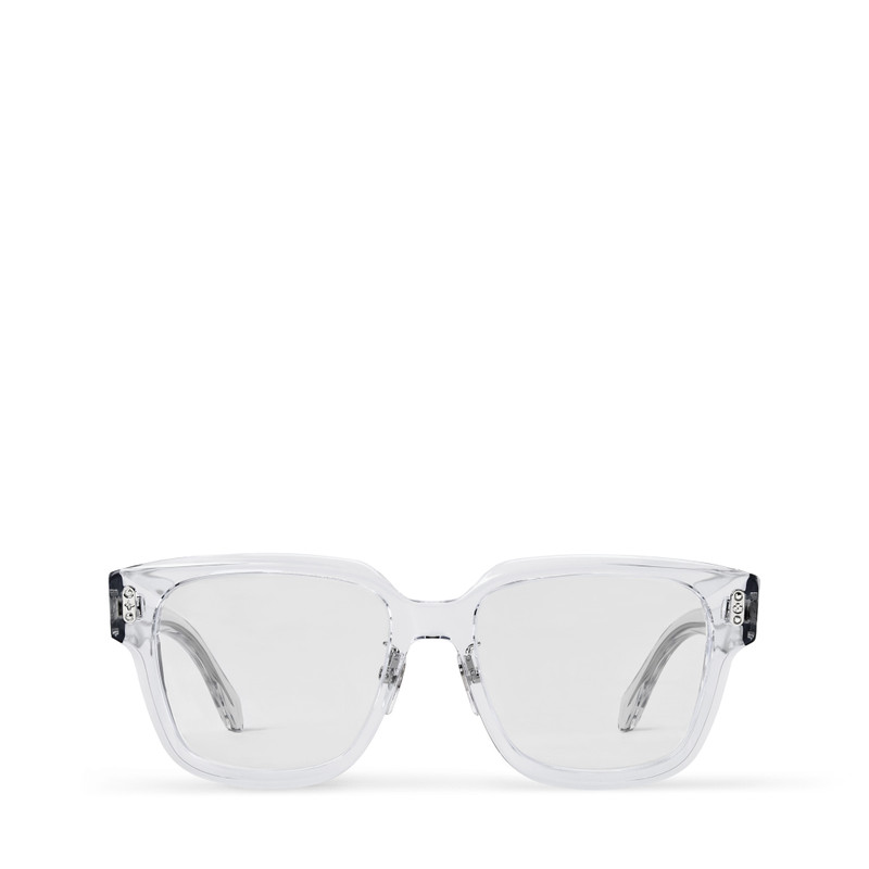 LV Confidence Square Glasses 3