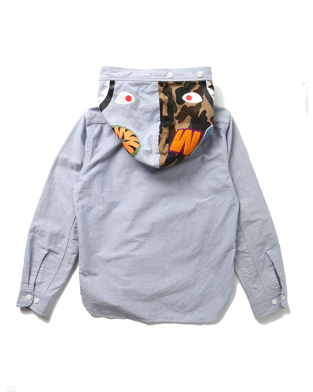 A BATHING APE - 2