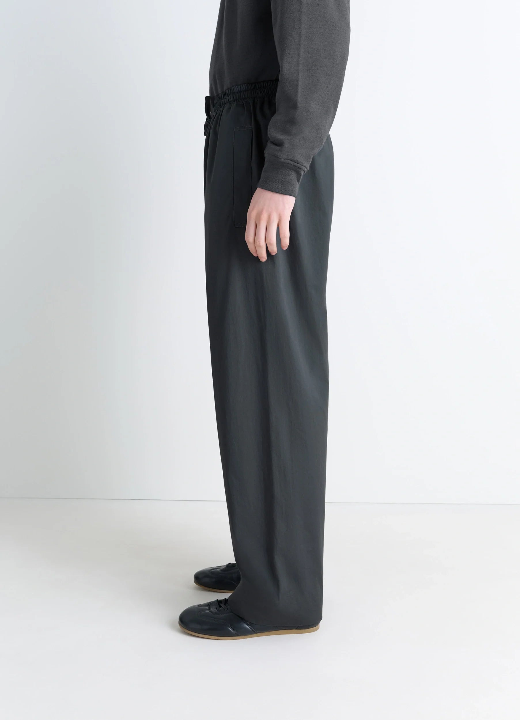 PYJAMA PANTS - 6