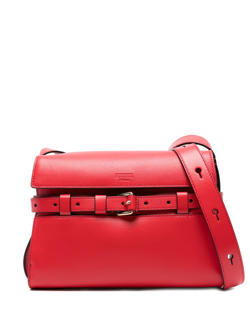 Tie Me shoulder bag 1