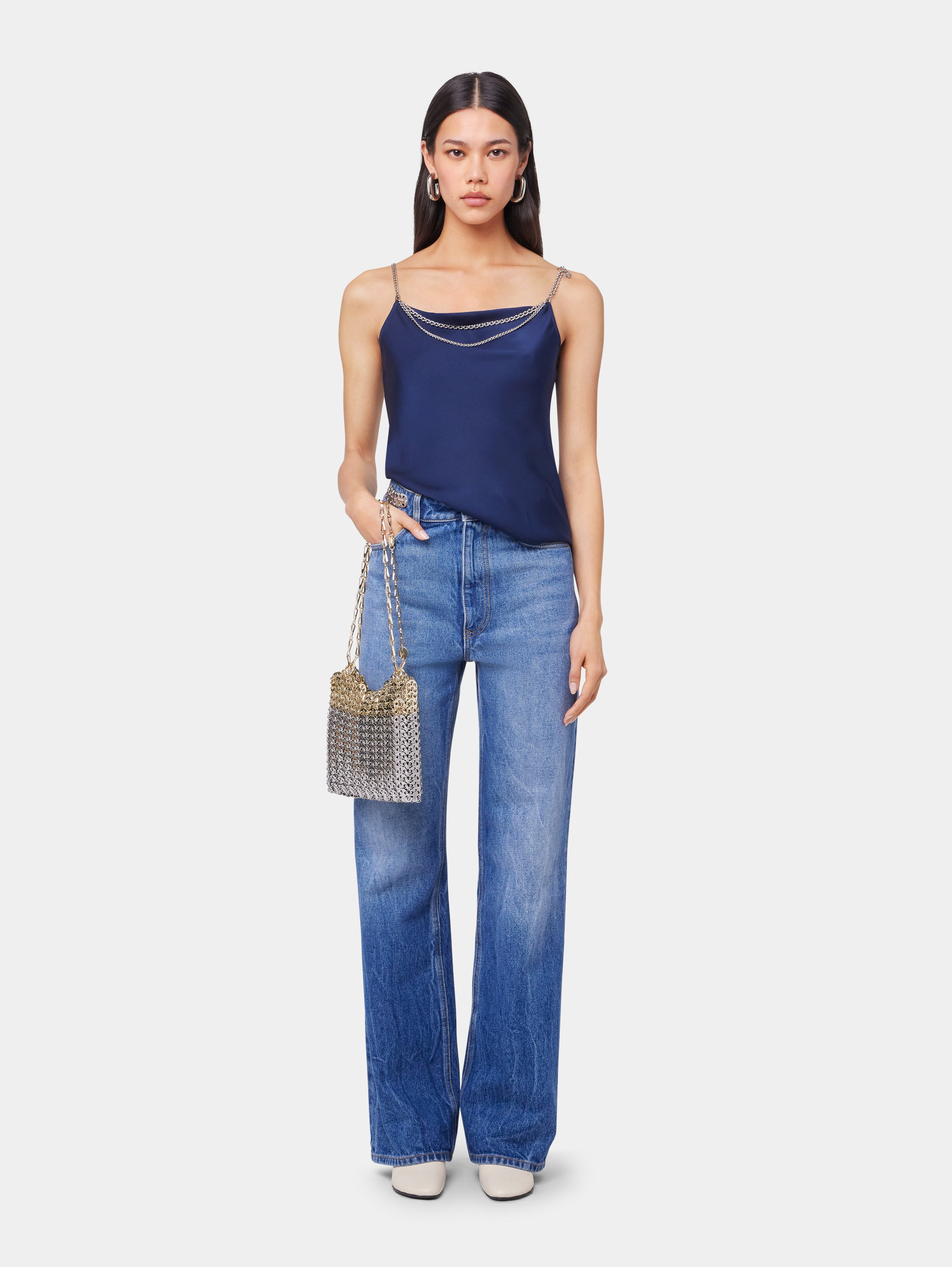 ICONIC SKYLINE 1969 BAG - 5