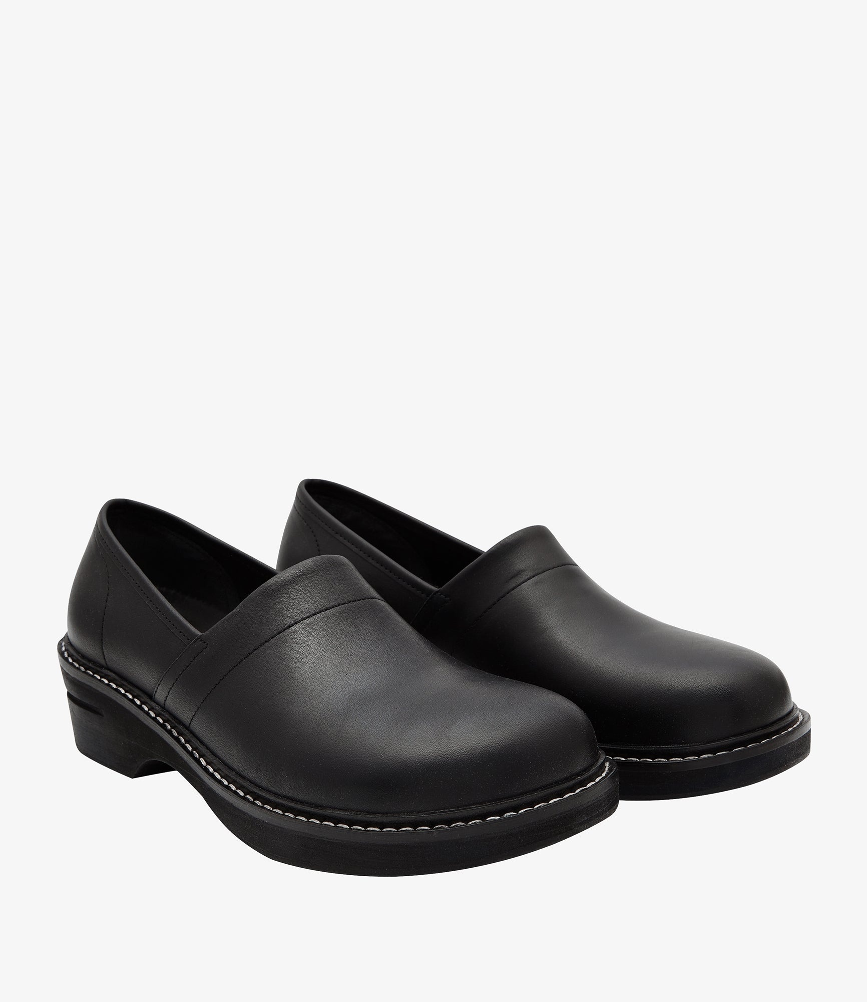 JUDITH CLOGS - 3