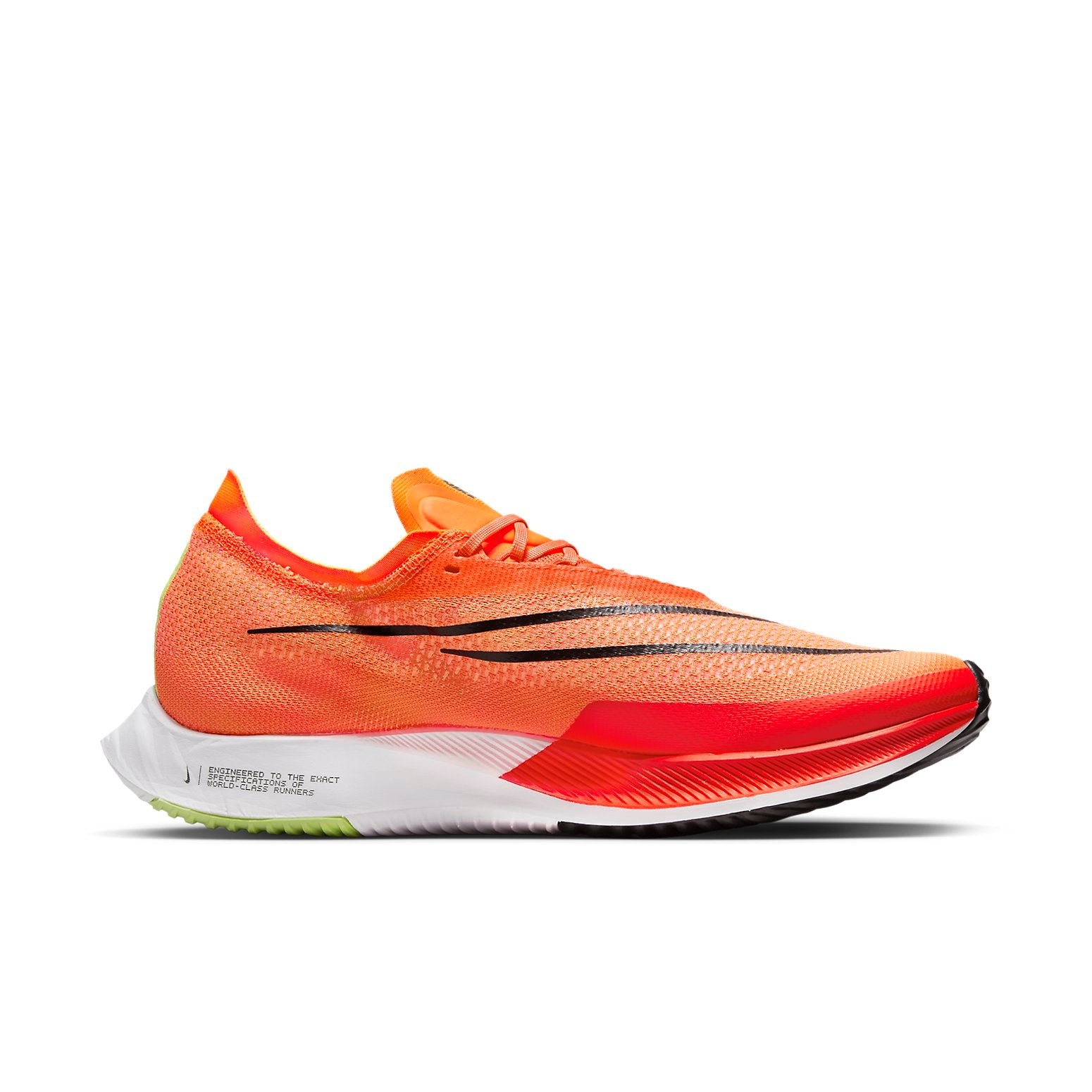 Nike ZoomX Streakfly 'Total Orange' DJ6566-800 - 2