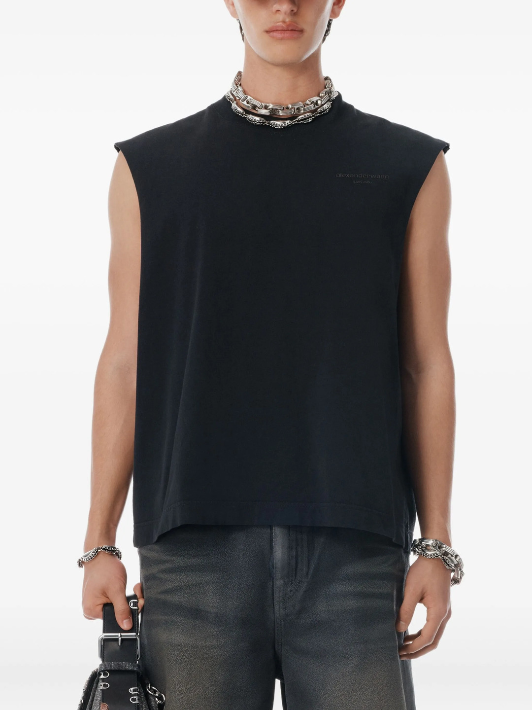 Muscle Tank - 4