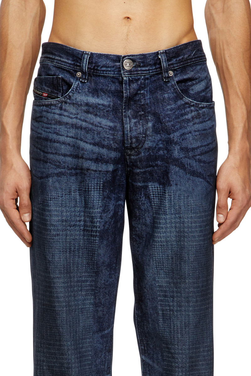 REGULAR JEANS 2023 D-FINITIVE 007CV 5