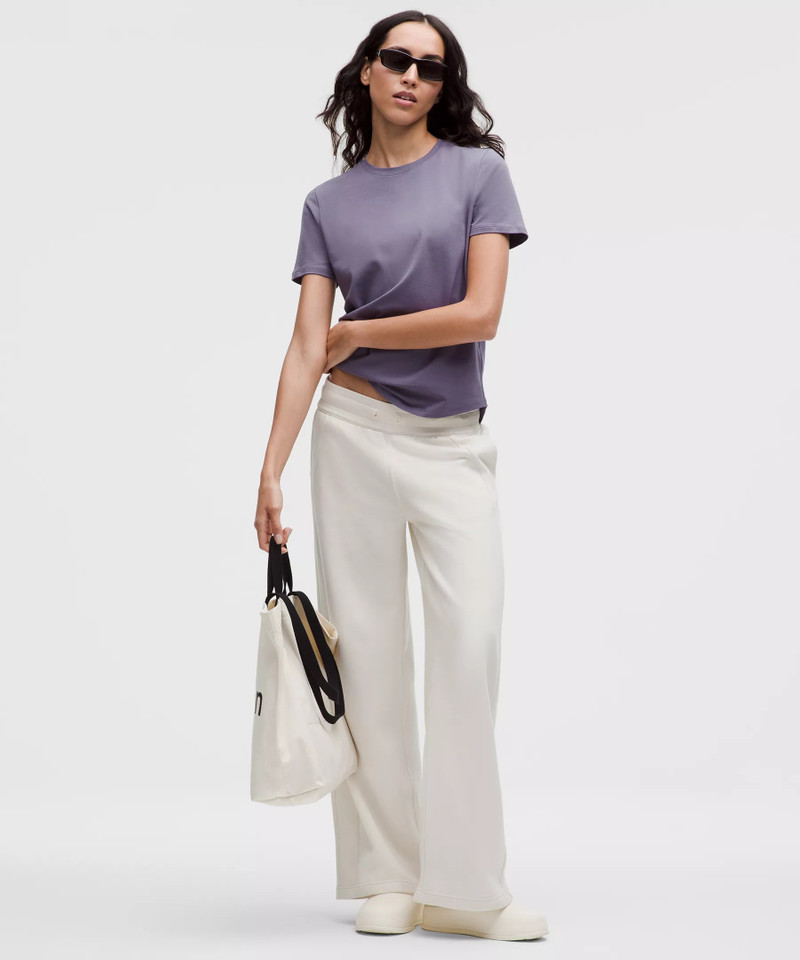 lululemon Love Crewneck T-Shirt outlook