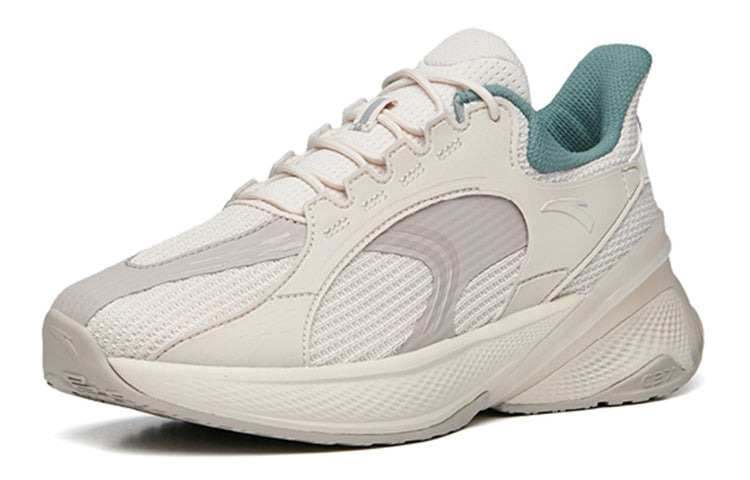 (WMNS) ANTA C37 LingJue 'White Grey Teal' 922245538-6 - 3