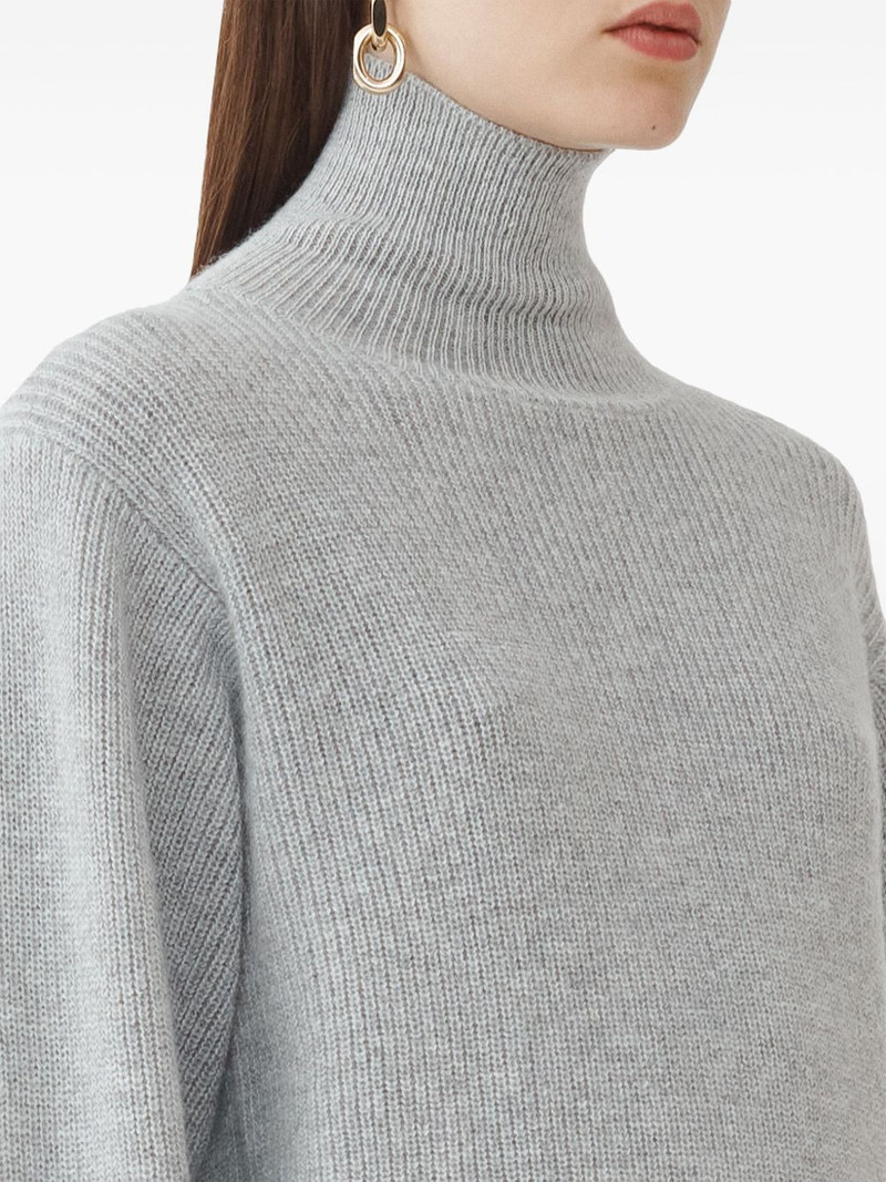 turtleneck sweater 4