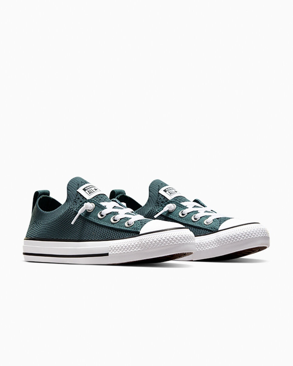 Chuck Taylor All Star Shoreline Knit - 4