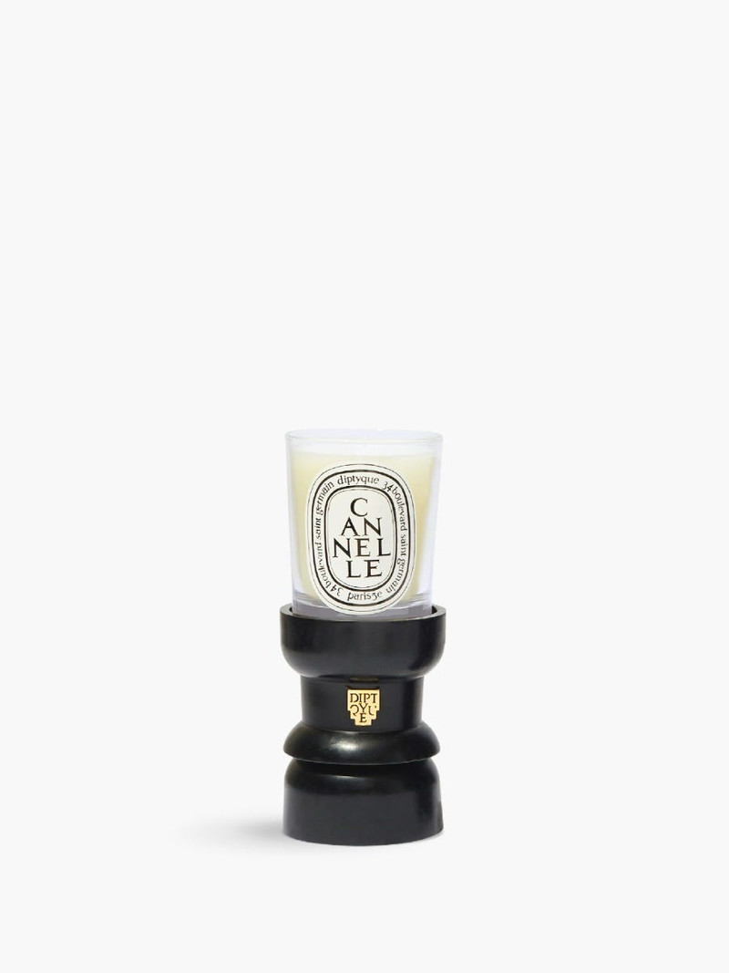 Small chess candle holder - For classic candles 1