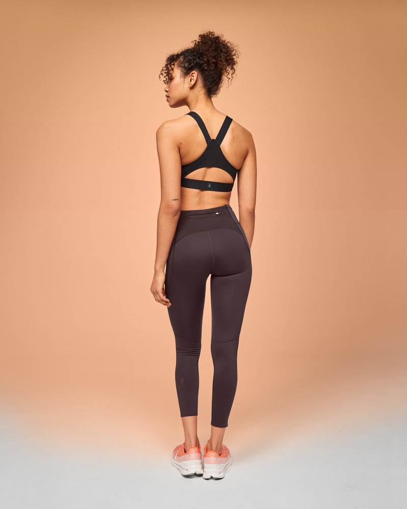 Performance Tights 7/8 3