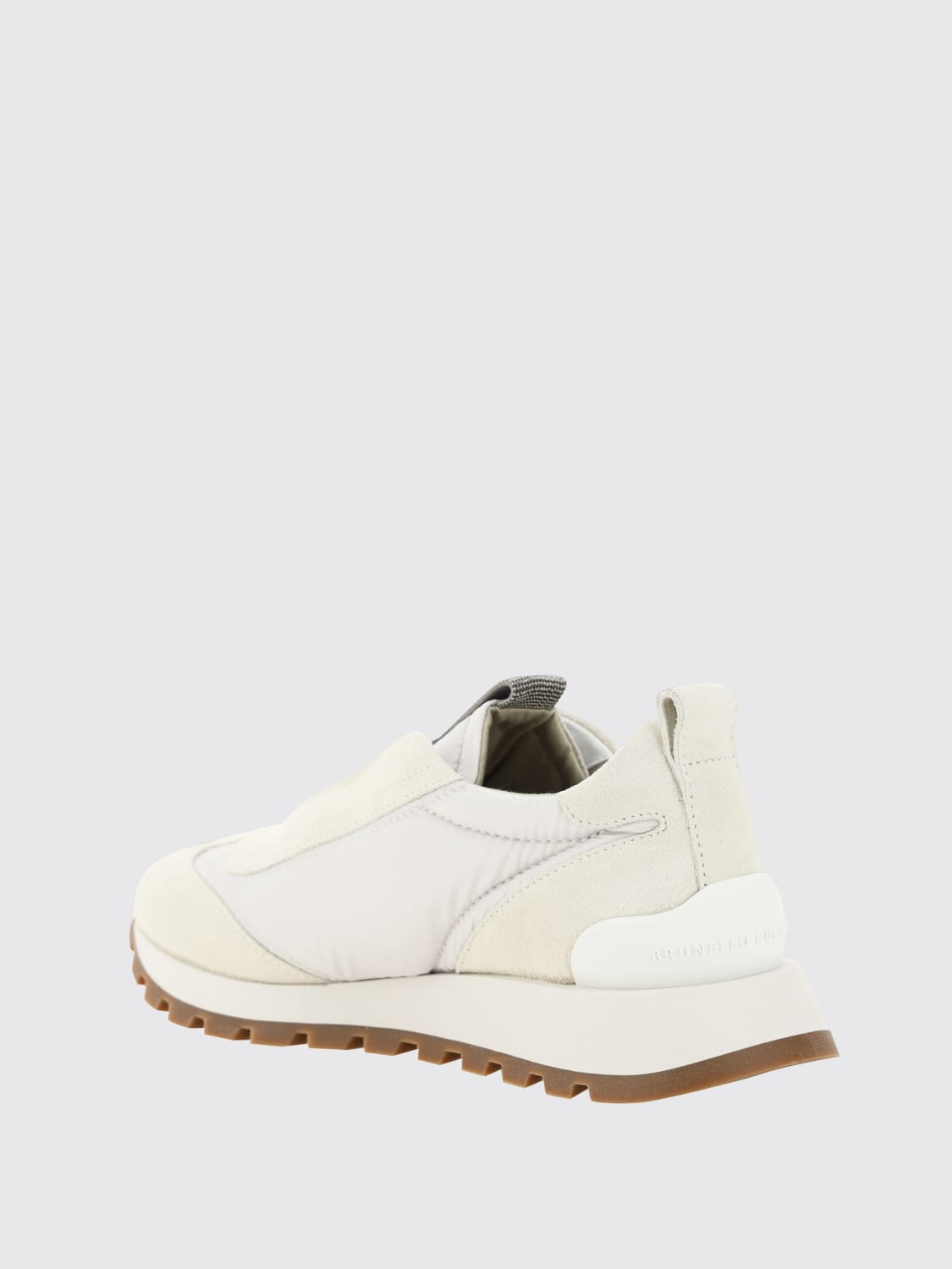 Sneakers woman Brunello Cucinelli - 3