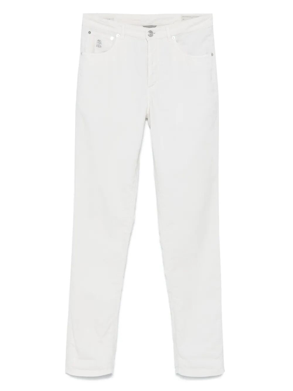 Corduroy Pants - 1