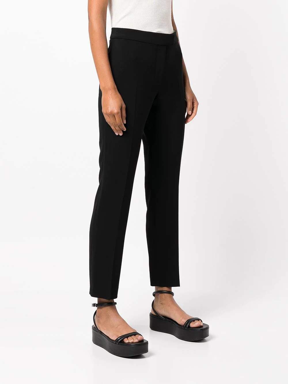 Todd straight-leg trousers - 3