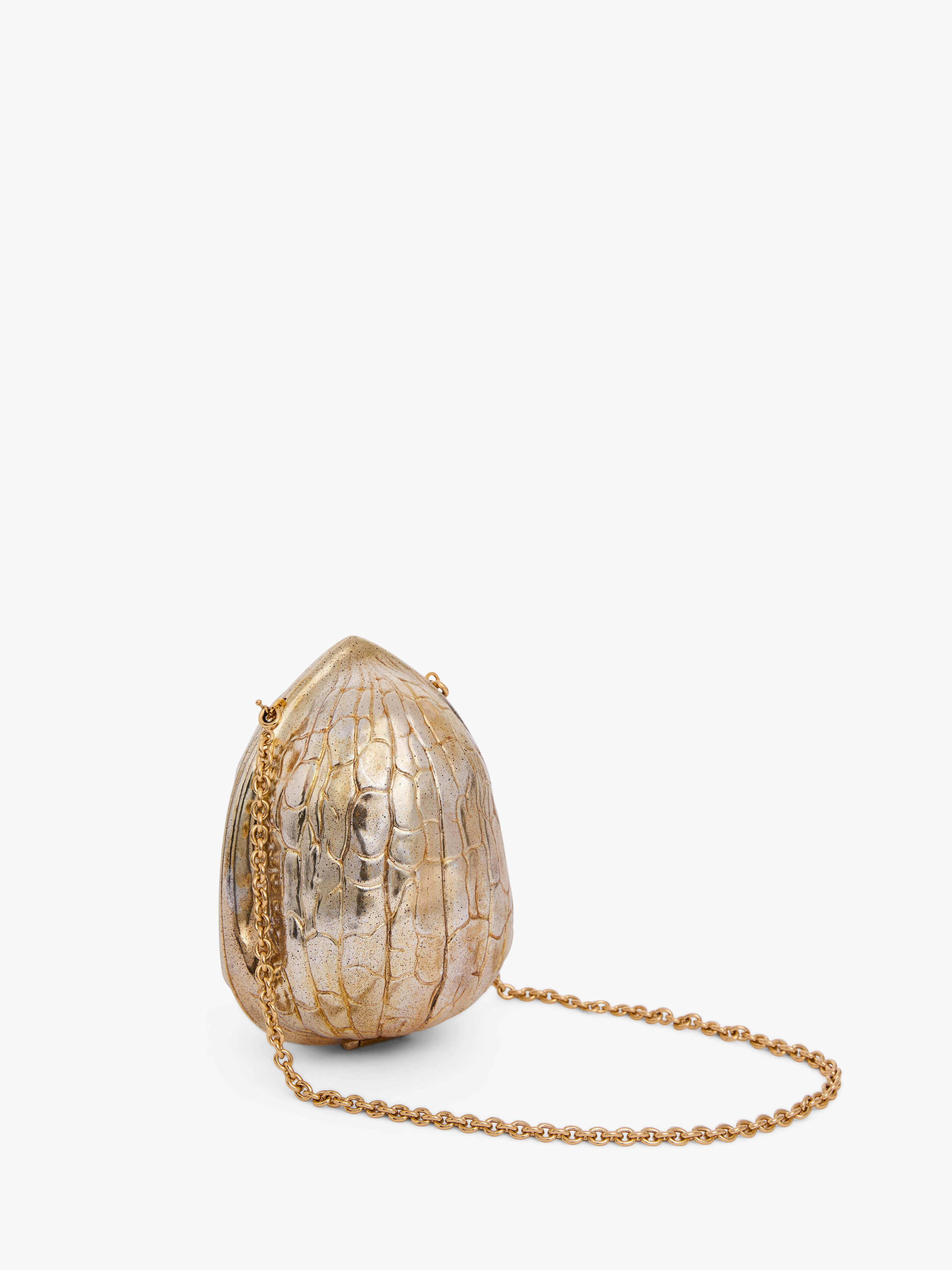 WALNUT CLUTCH - 2
