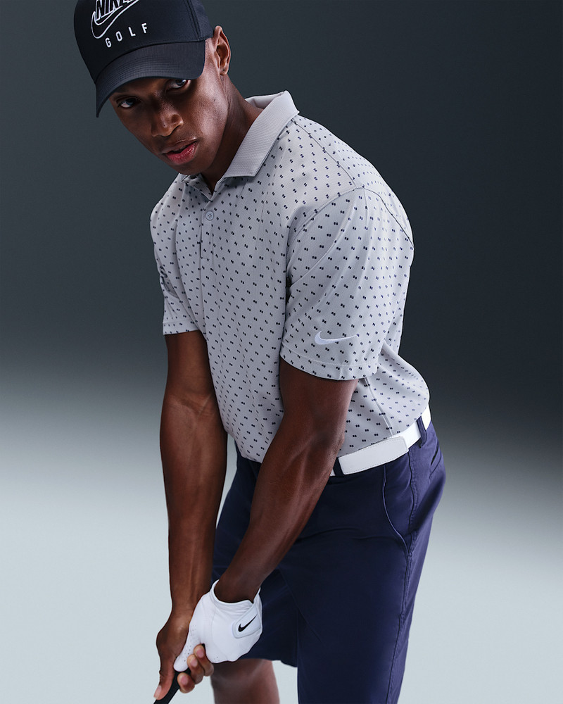 Nike Victory Men's Dri-FIT Polo 3