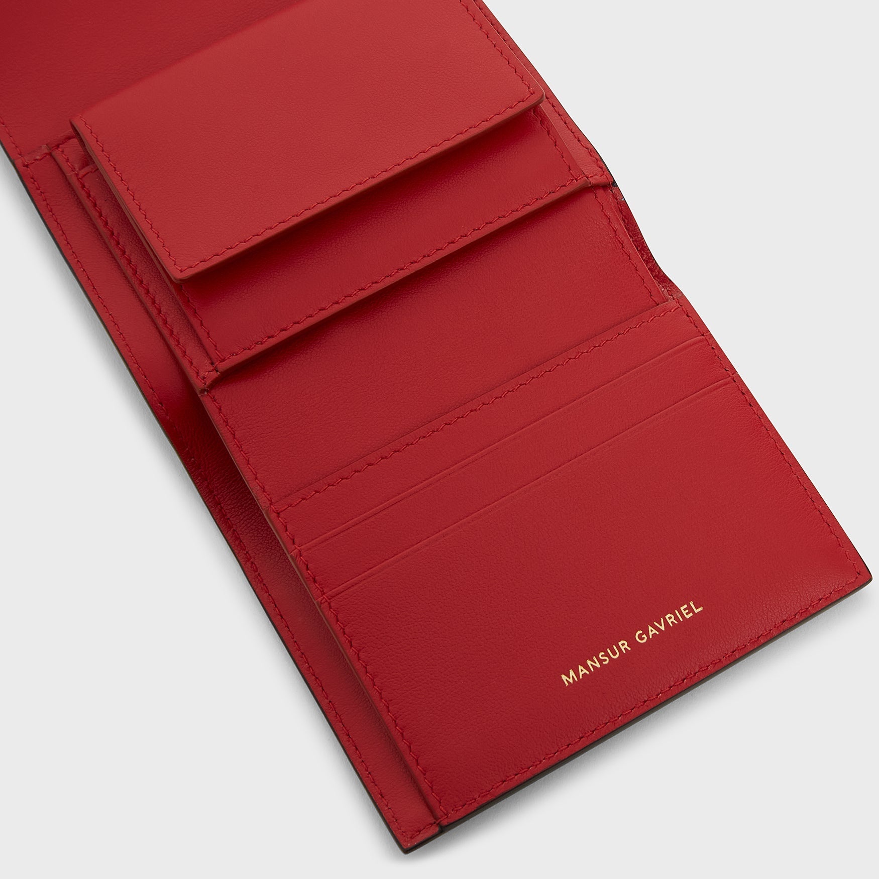 TRIFOLD WALLET - 4