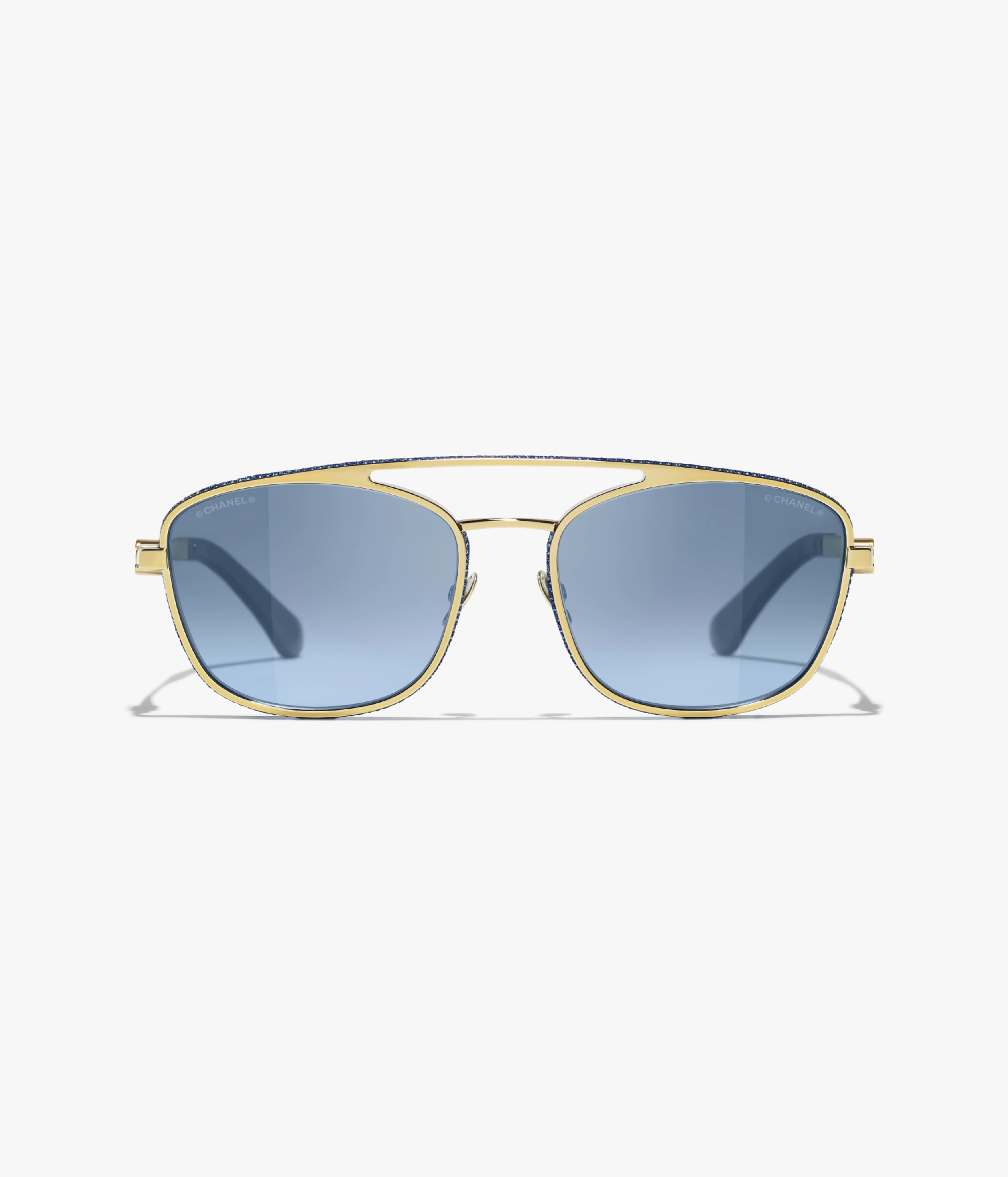 Pilot Sunglasses - 1