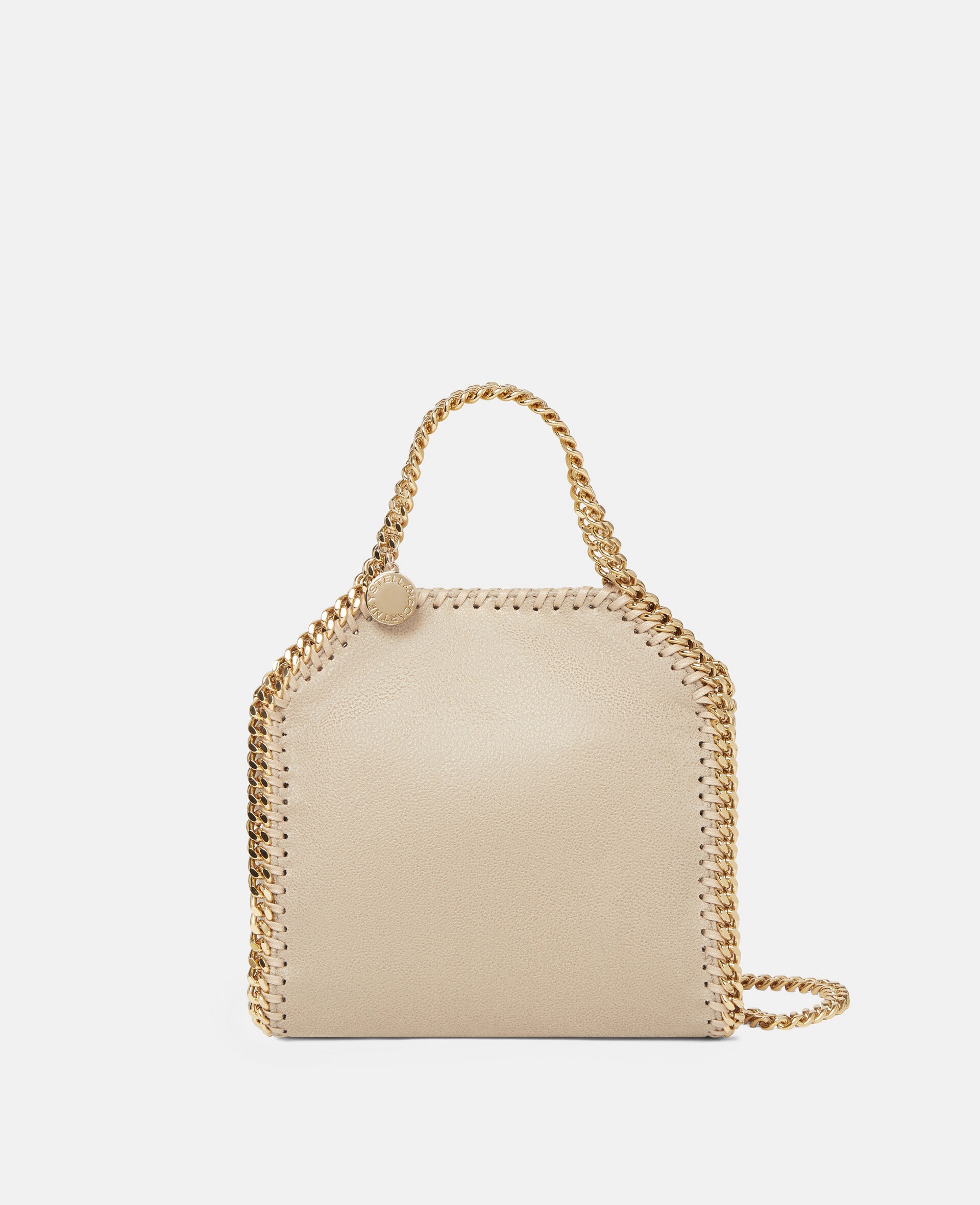 Falabella Tiny Tote - 1