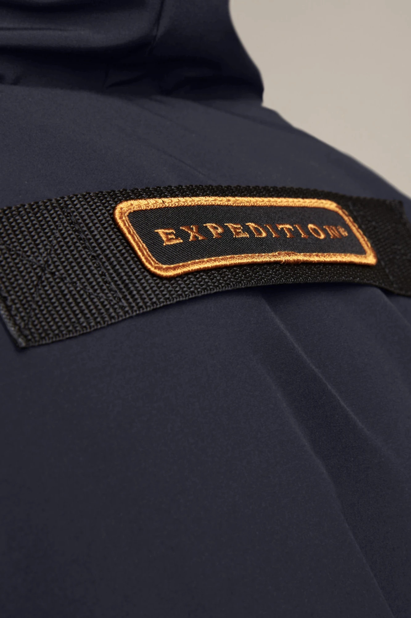 EXPEDITION PARKA FUSION FIT - 5