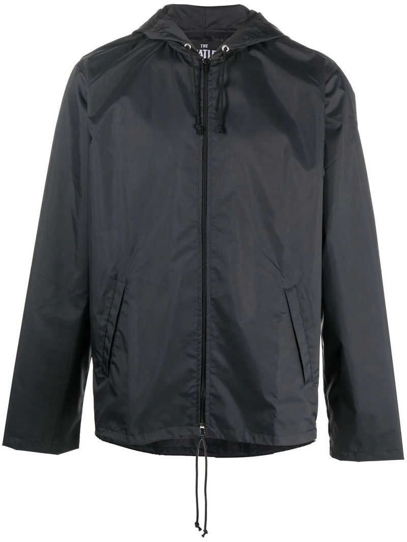 The Beatles hooded jacket 1