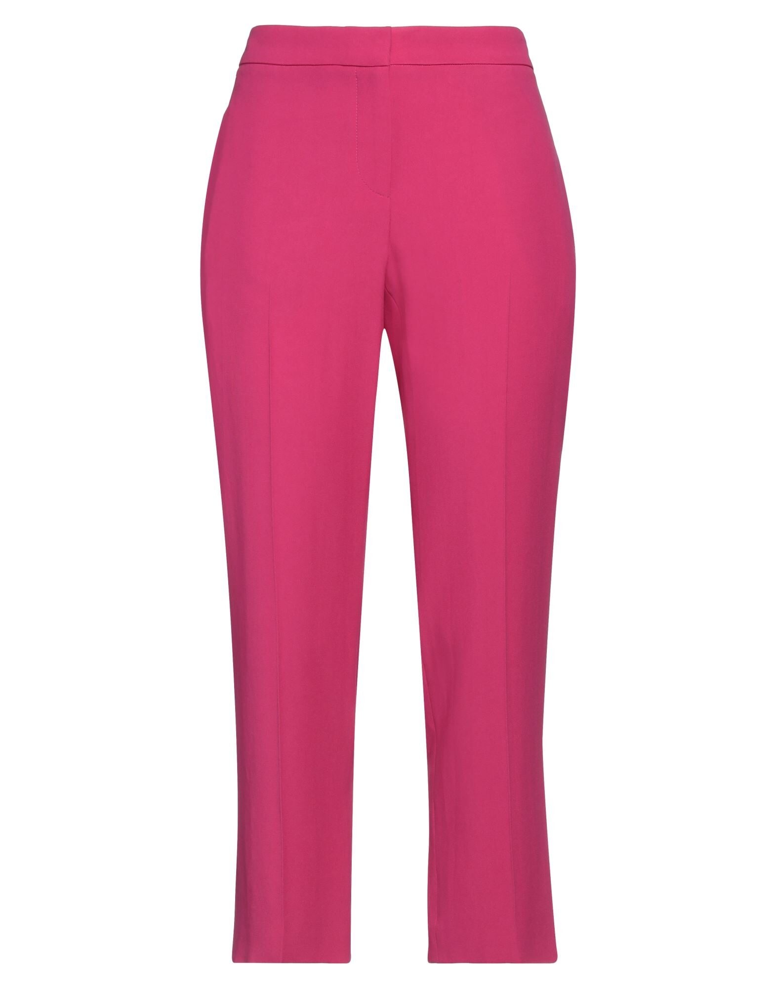 Fuchsia Women's Casual Pants - 1