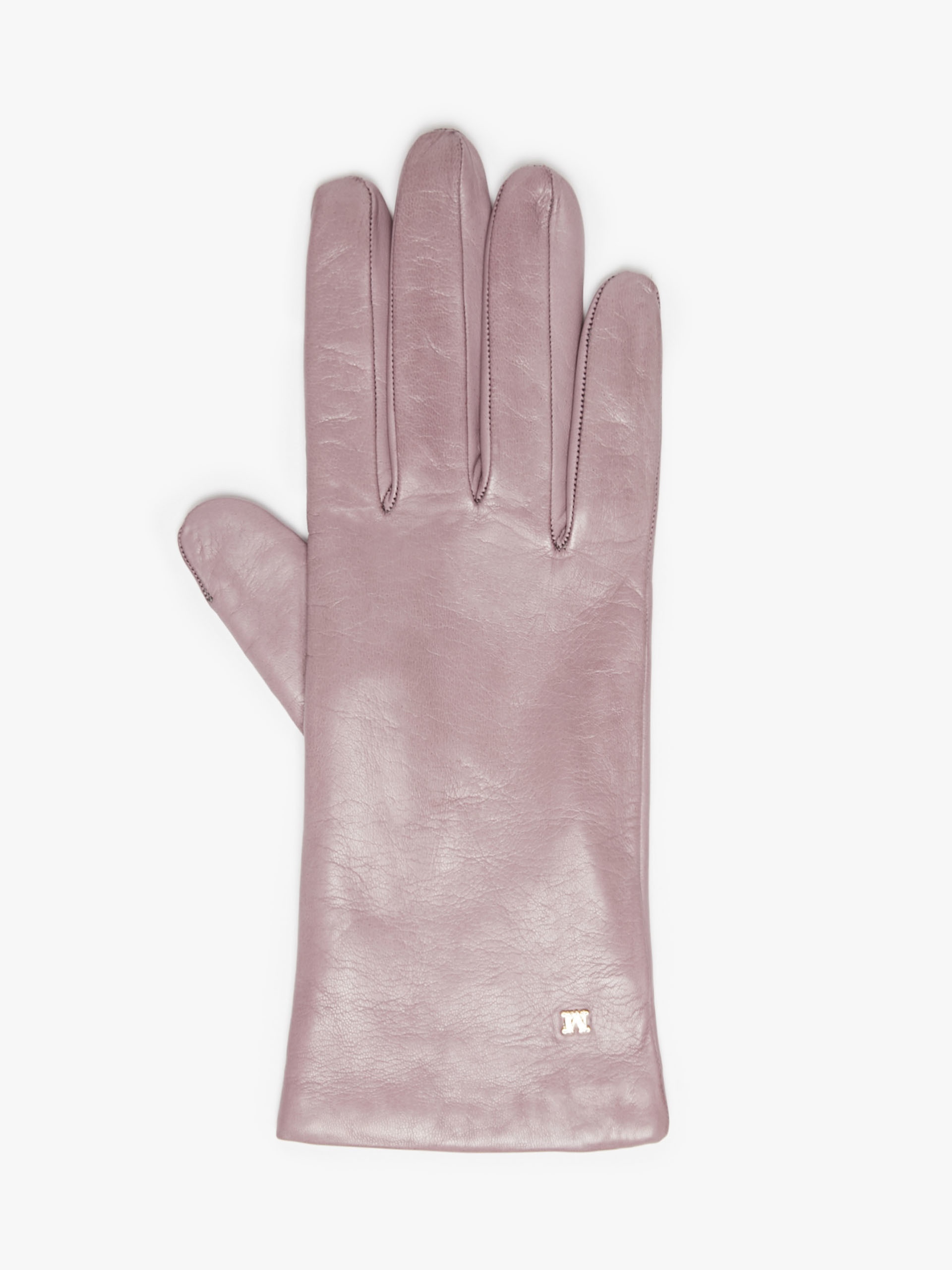 SPALATO Nappa leather gloves - 2