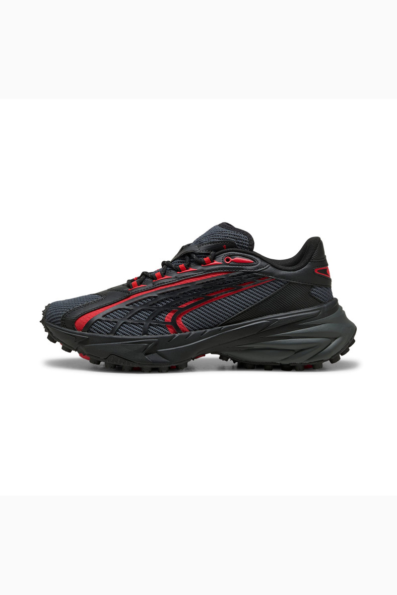 Spirex Ultra Mentality Men's Sneakers - 1