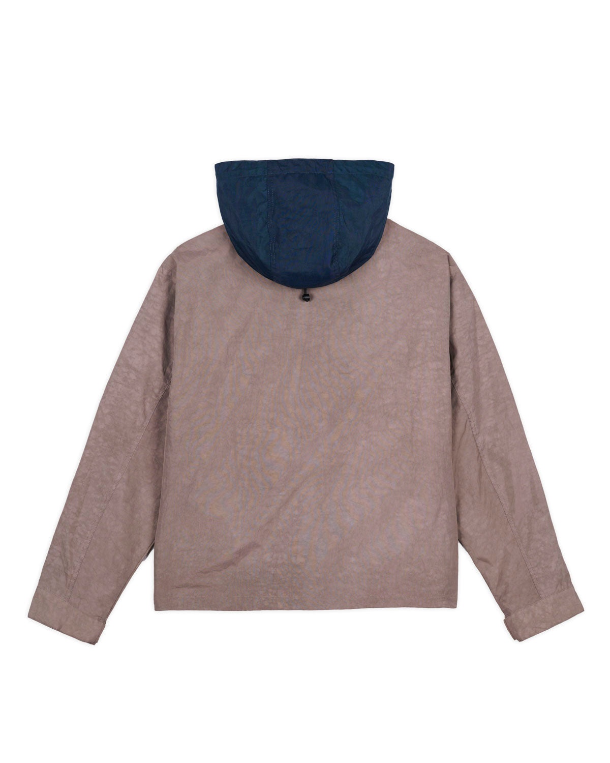 Cropped Hunting Jacket - Tan - 2
