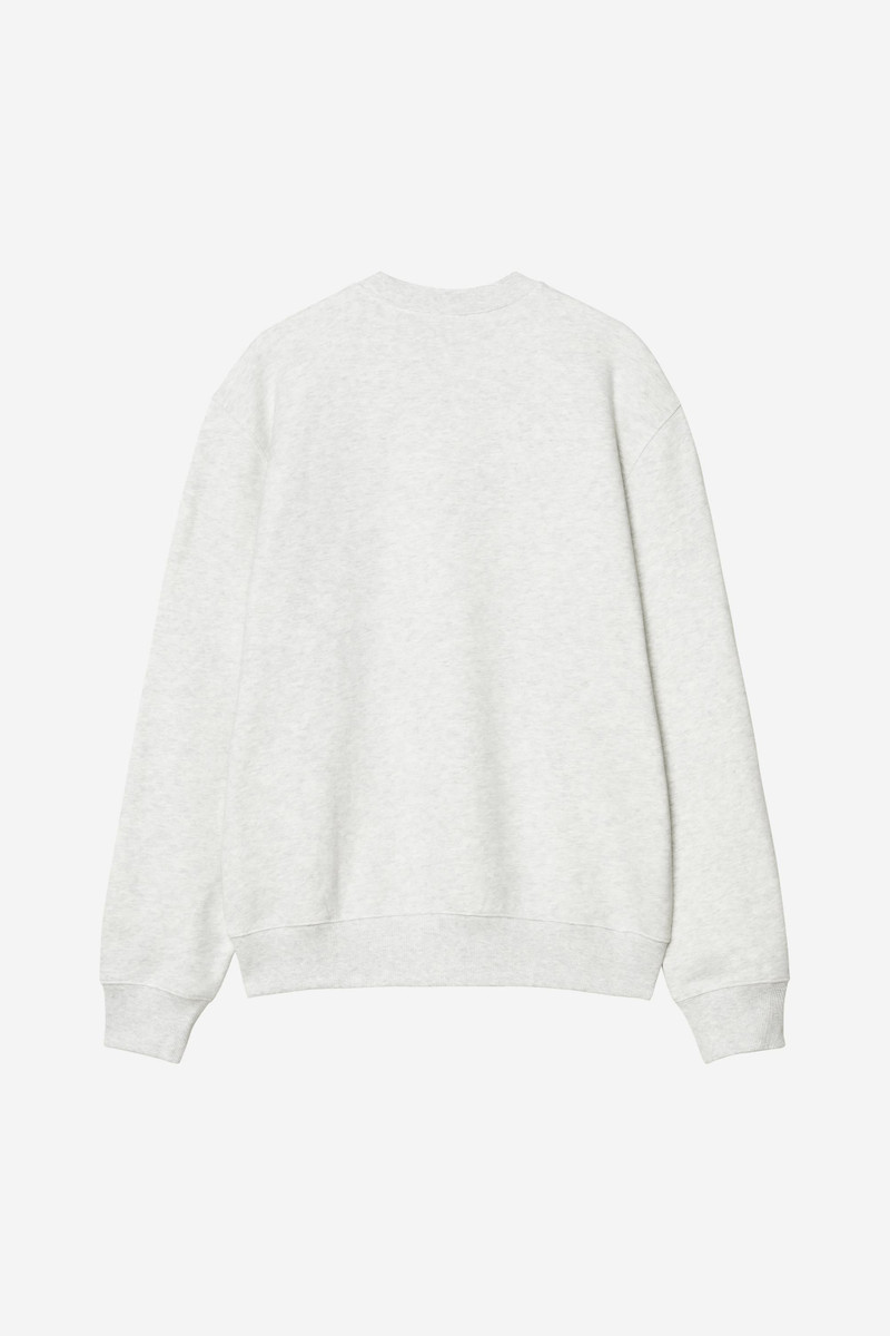 Clover Sweatshirt 2