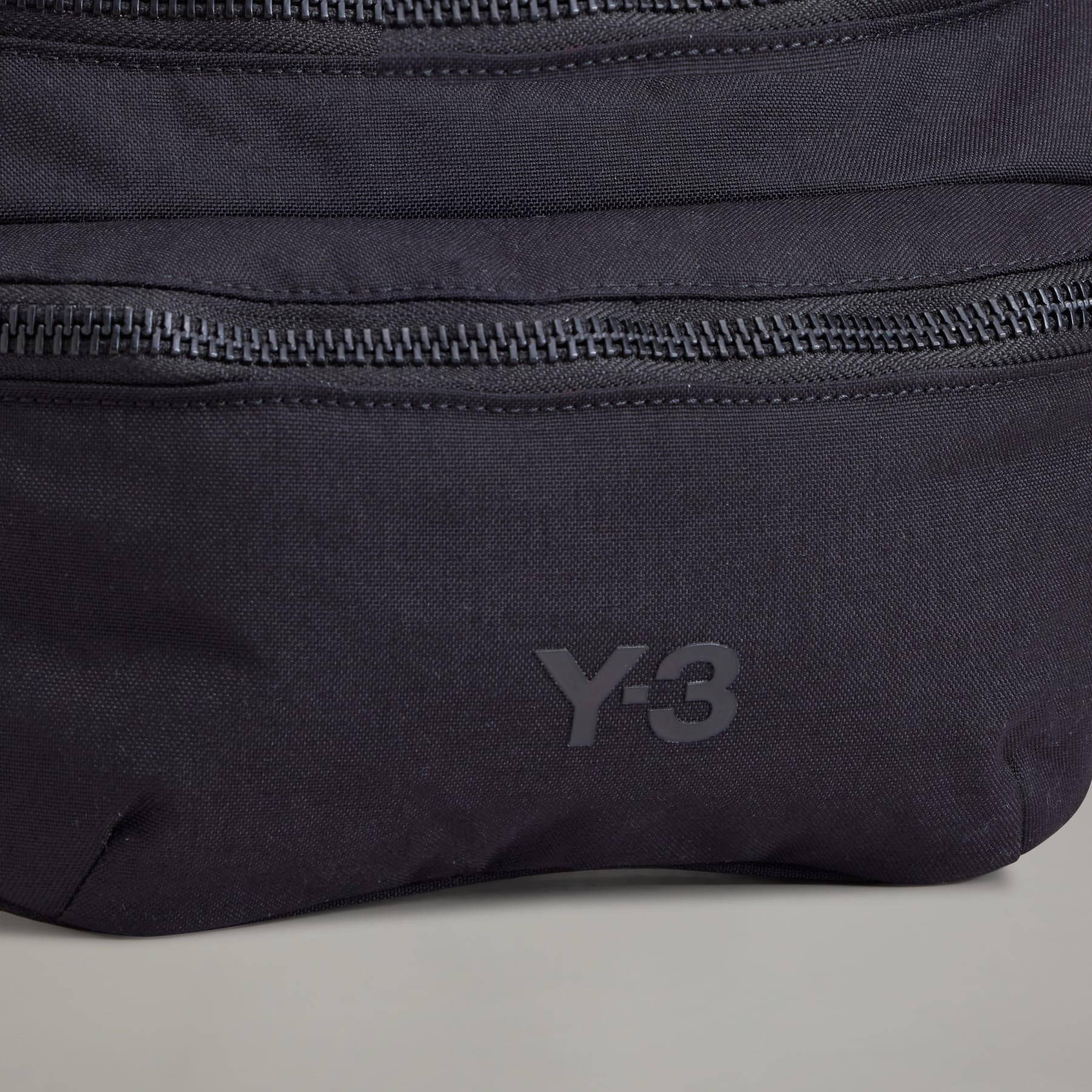 Y-3 Staple Fanny Pack - 2