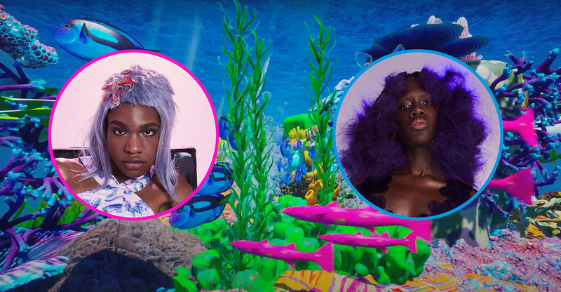 Collina Strada Collina Land - Underwater World for Mac outlook