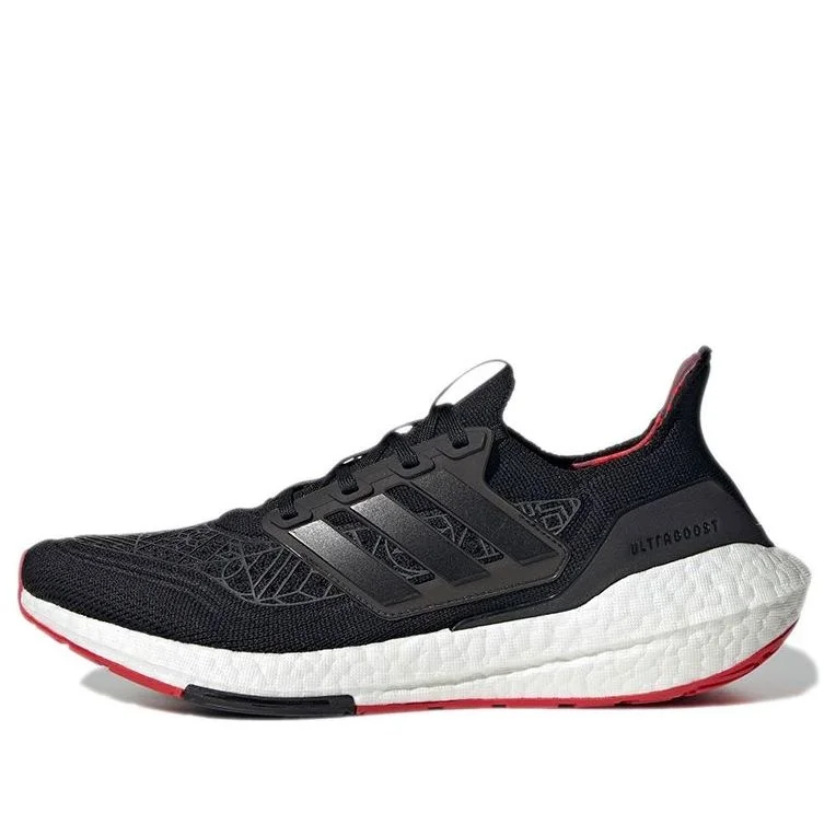 adidas UltraBoost 21 'Chinese New Year' GZ6073 - 1