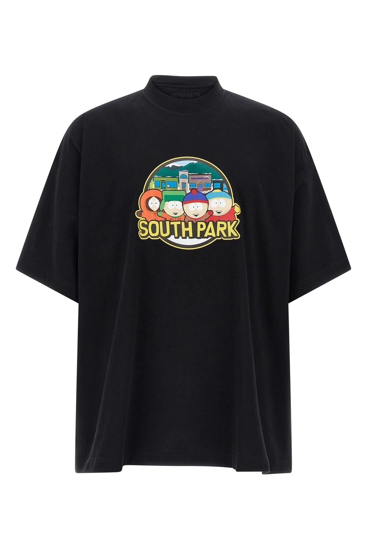 'Southpark' T-shirt - 1