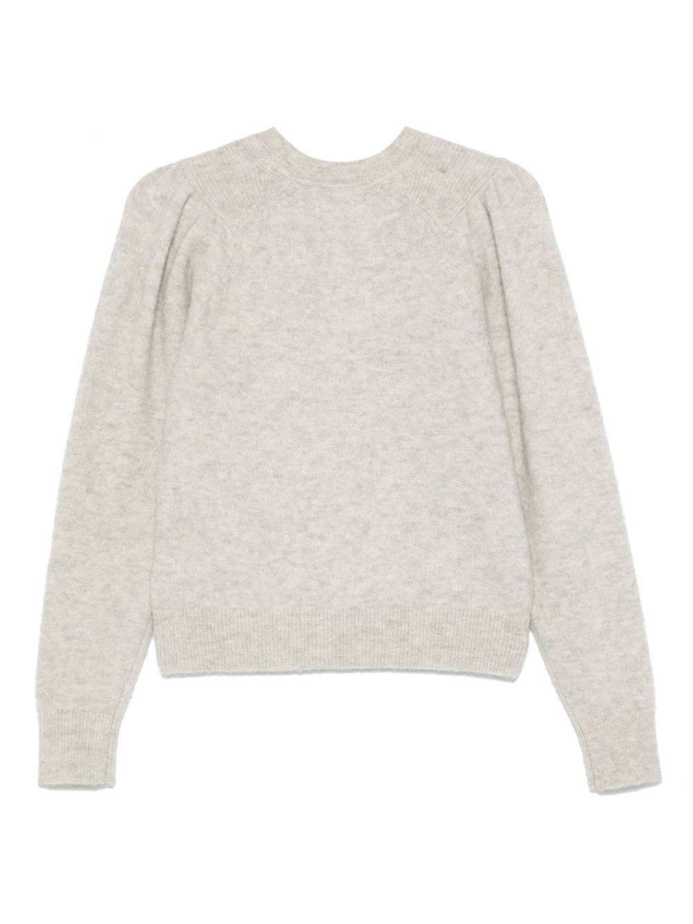 Peyton sweater - 2