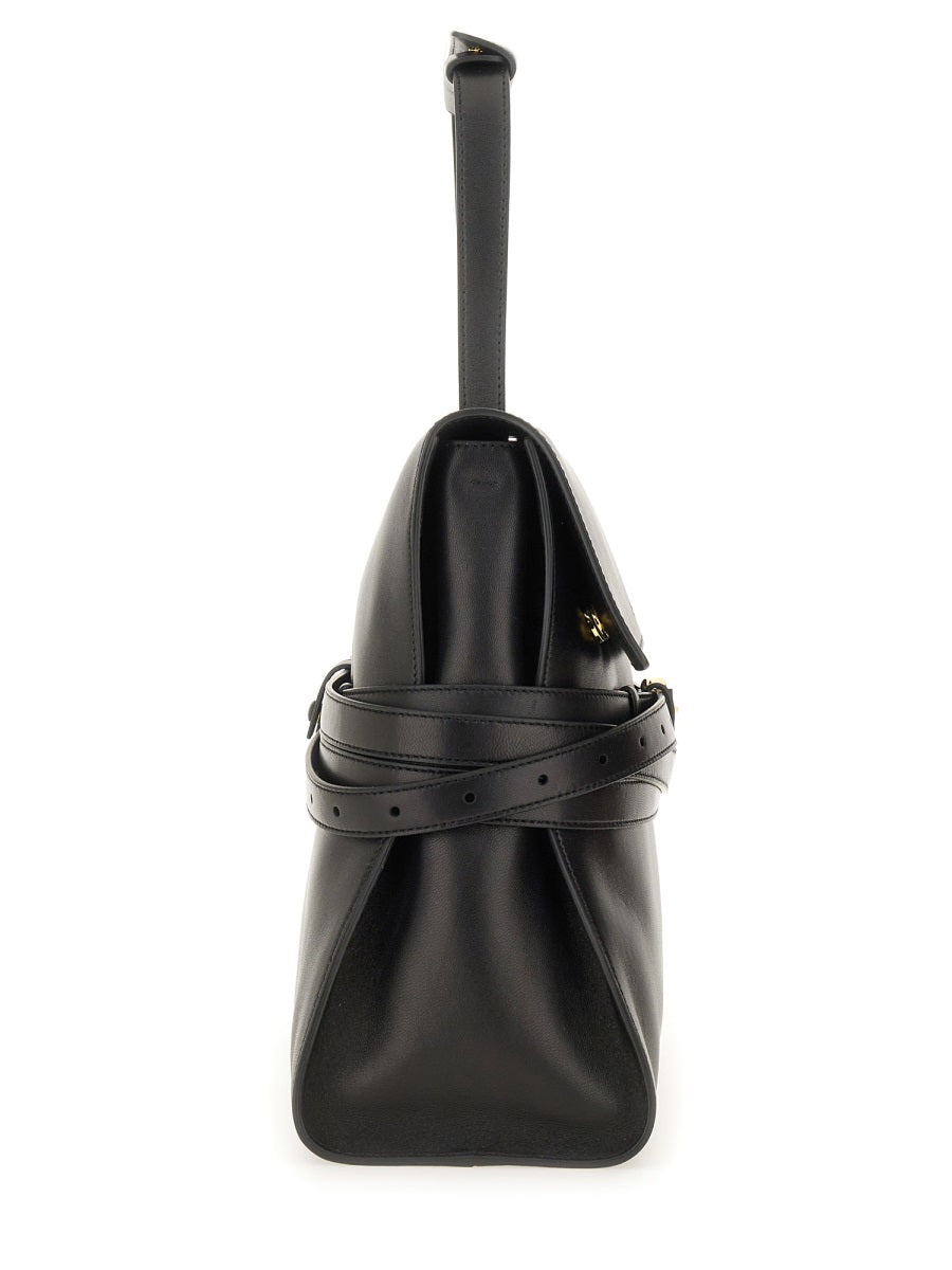 Dpp - "Tie Me" Bag Medium - 5