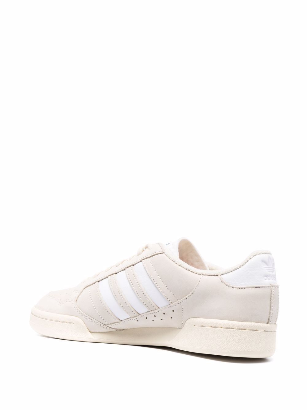 Continental 80 Stripes leather sneakers - 3