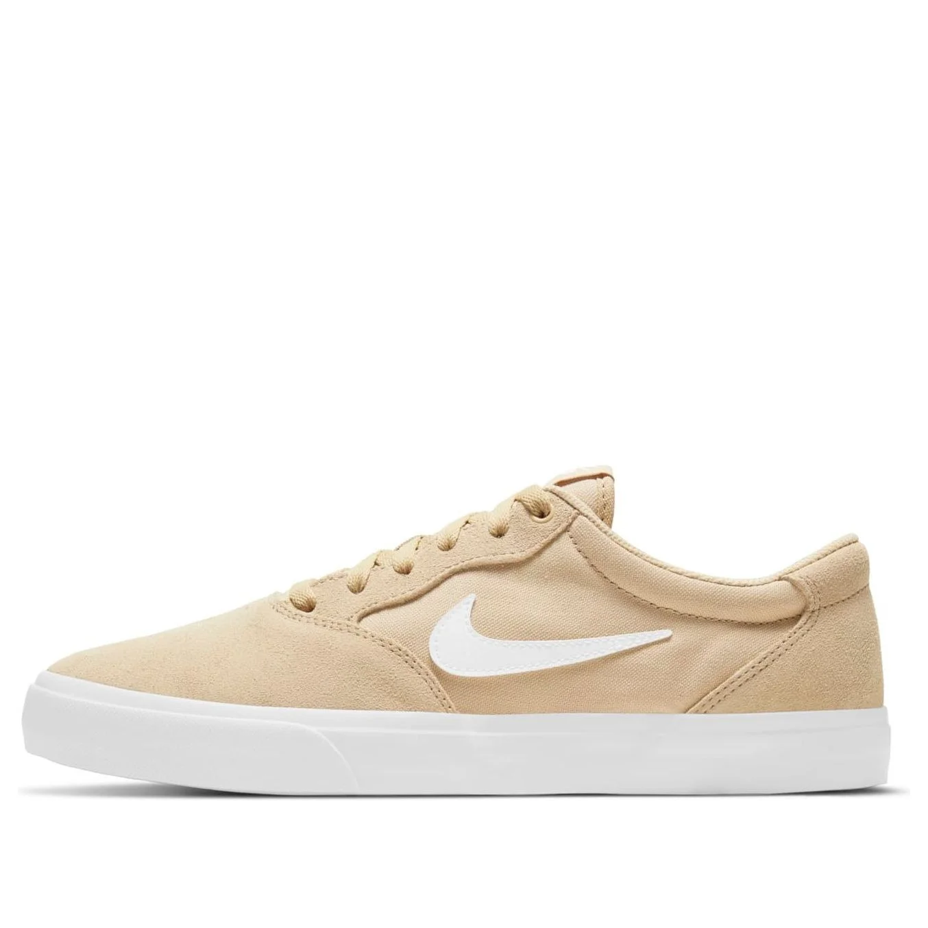 Nike SB Skateboard Chron SLR 'Grain White' CD6278-204 - 1