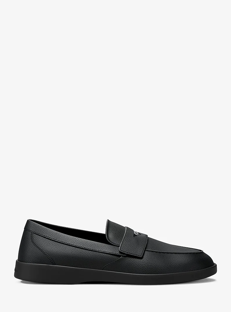 Hugh Slip-On Loafer - 1