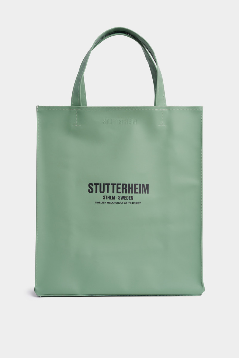 Stylist Bag Loden Green 1
