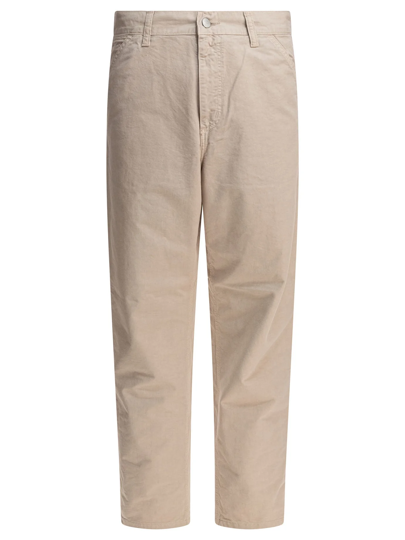 Carhartt Wip "single Knee" Trousers - 1