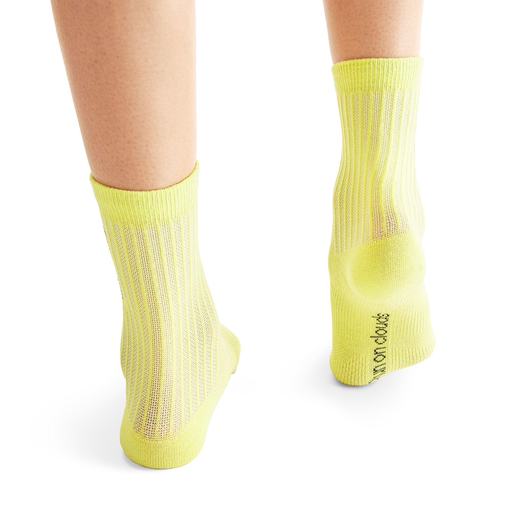 Logo Sock 3-Pack - 6